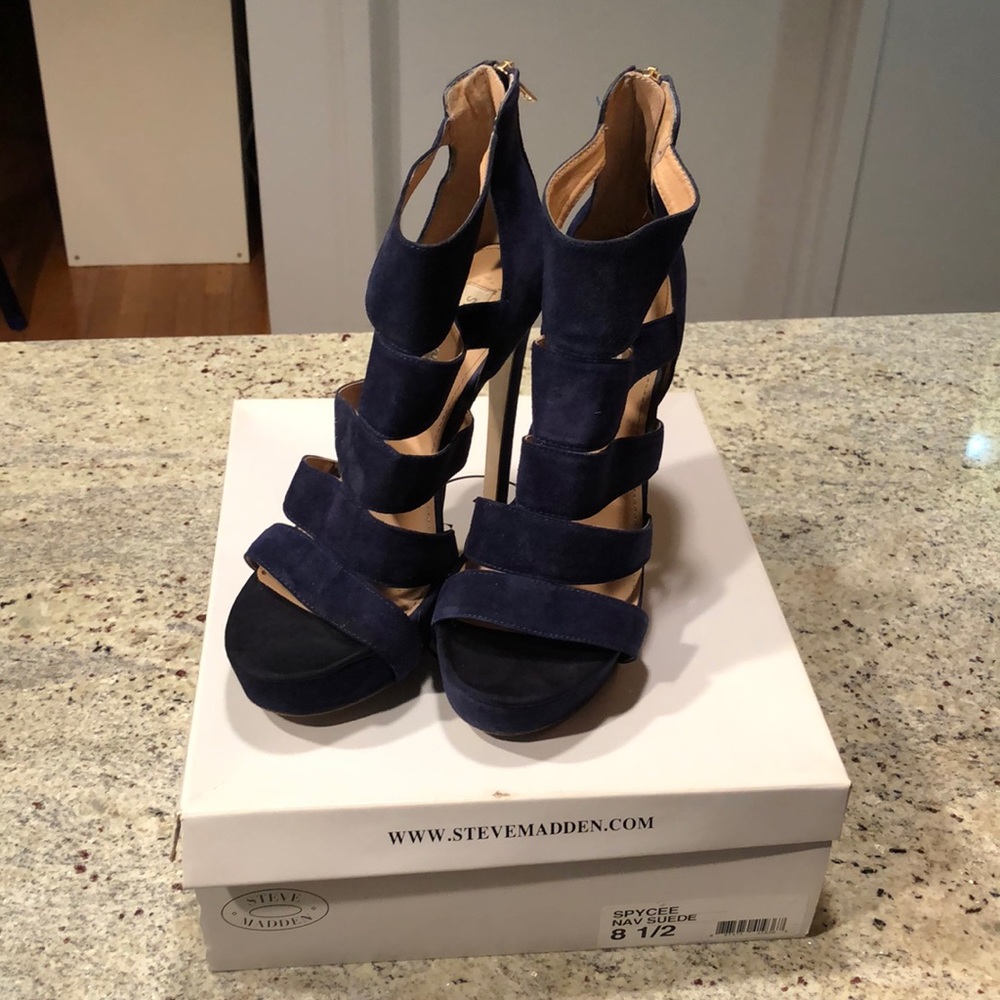 Steve Madden Spycee